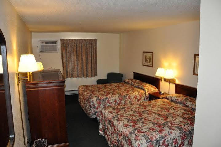 Super 8 By Wyndham I-94 2* Eau Claire