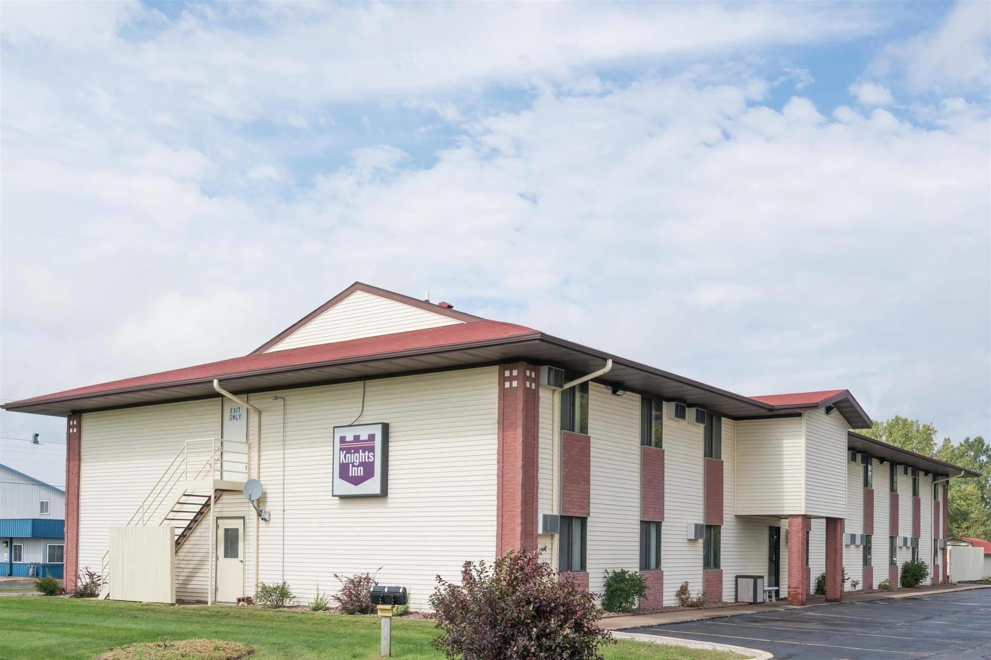 Motel Super 8 By Wyndham I-94