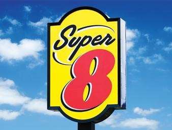 Super 8 By Wyndham I-94 Motel