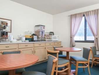 Motel Super 8 By Wyndham I-94 Eau Claire