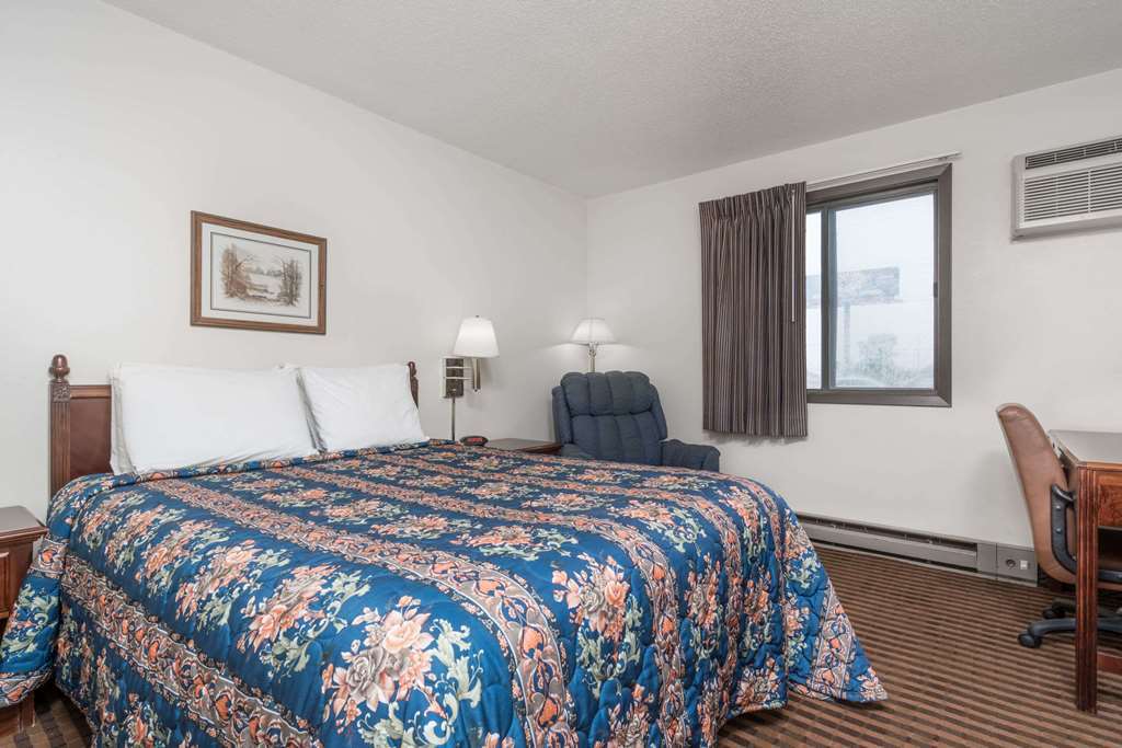 Motel Super 8 By Wyndham I-94